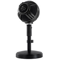 Arozzi Sfera Pro desktop microphone, USB - black