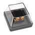 ZOMOPLUS Aluminium Keycap WUKONG - black/gold image number null