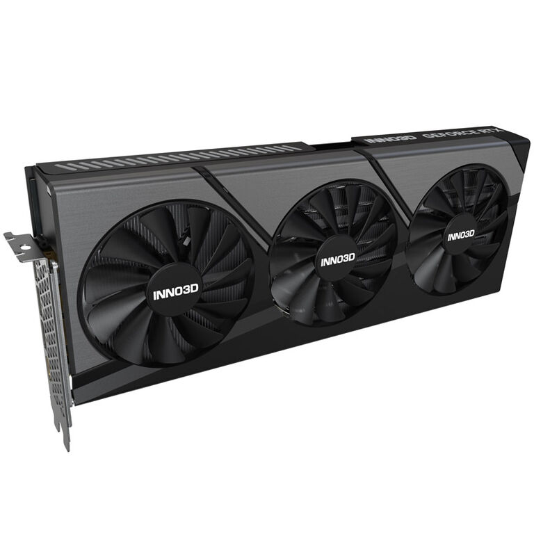 INNO3D GeForce RTX 4080 Super X3, 16384 MB GDDR6X image number 5