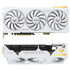 ASUS GeForce RTX 4070 Ti Super TUF O16G BTF White, 16384 MB GDDR6X image number null