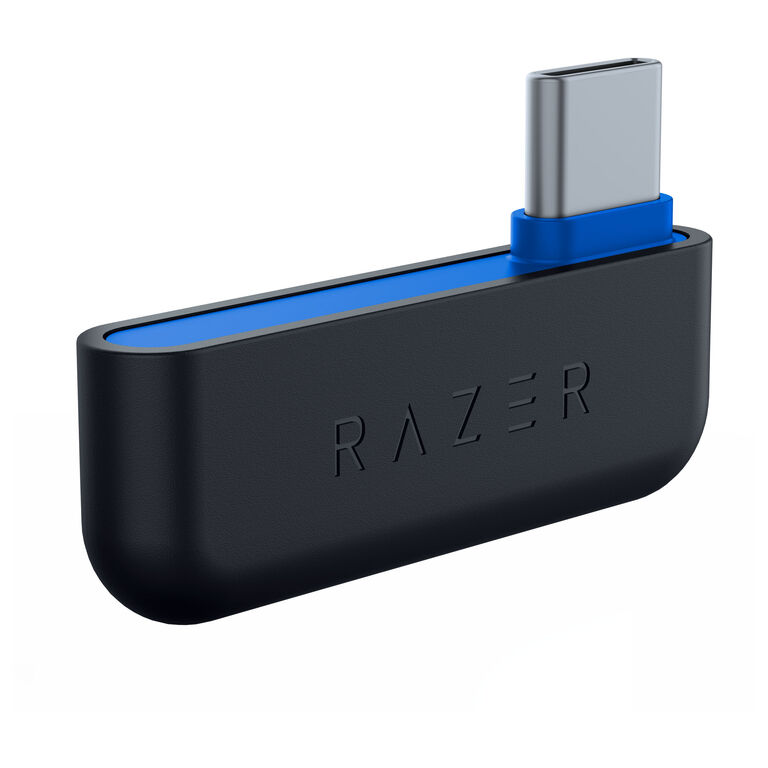 Razer BlackShark V2 Pro für PlayStation & Xbox Wireless Esports Gaming Headset - schwarz image number 6
