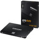 Samsung 870 EVO 2.5 inch SSD, SATA 6G - 500 GB