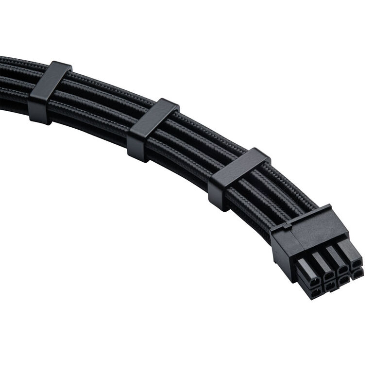 PHANTEKS Revolt Cable Kit, PCIe Gen5 Starter Set - black image number 5