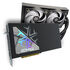 INNO3D GeForce RTX 4080 Super iChill Black, 16384 MB GDDR6X image number null