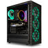 Gaming-PC Tormentor, Intel Core i5-13600K, NVIDIA GeForce RTX 4060 Ti - Fertig-PC image number null
