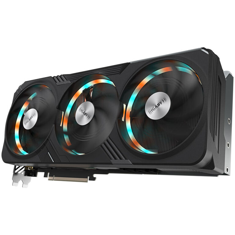 GIGABYTE GeForce RTX 4080 Super Gaming OC 16G, 16384 MB GDDR6X image number 6