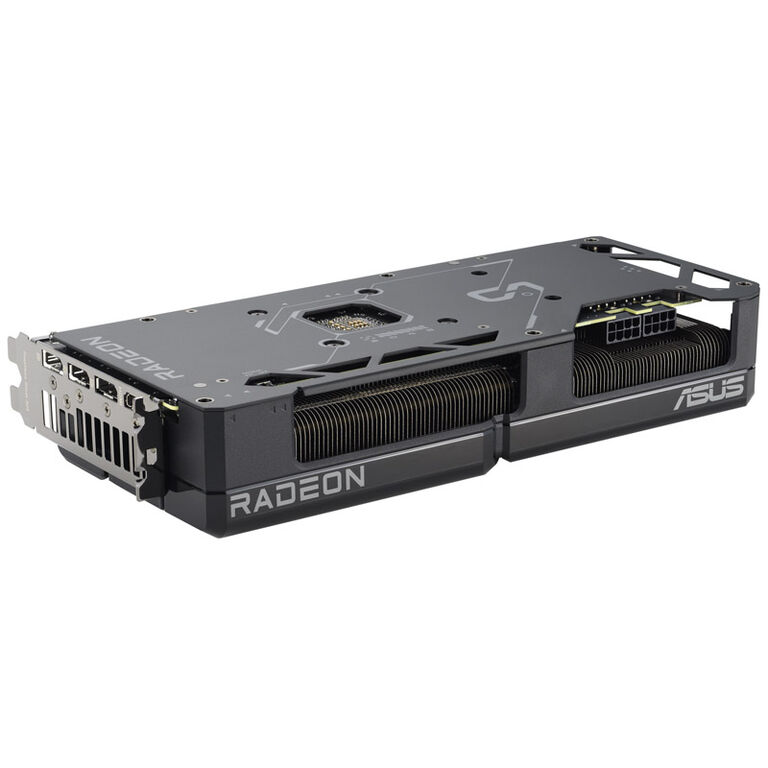 ASUS Radeon RX 7700 XT Dual O12G, 12288 MB GDDR6 image number 8