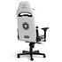 noblechairs HERO ST Gaming Stuhl - Stormtrooper Edition image number null