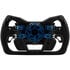 Cube Controls GTX2 Steering Wheel, white/blue - 30cm Grip image number null