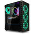 Gaming-PC Tormentor, Intel Core i5-13600K, NVIDIA GeForce RTX 4060 Ti - Fertig-PC image number null