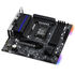 ASRock B760M PG Riptide, Intel B760 Motherboard - Socket 1700, DDR5 image number null