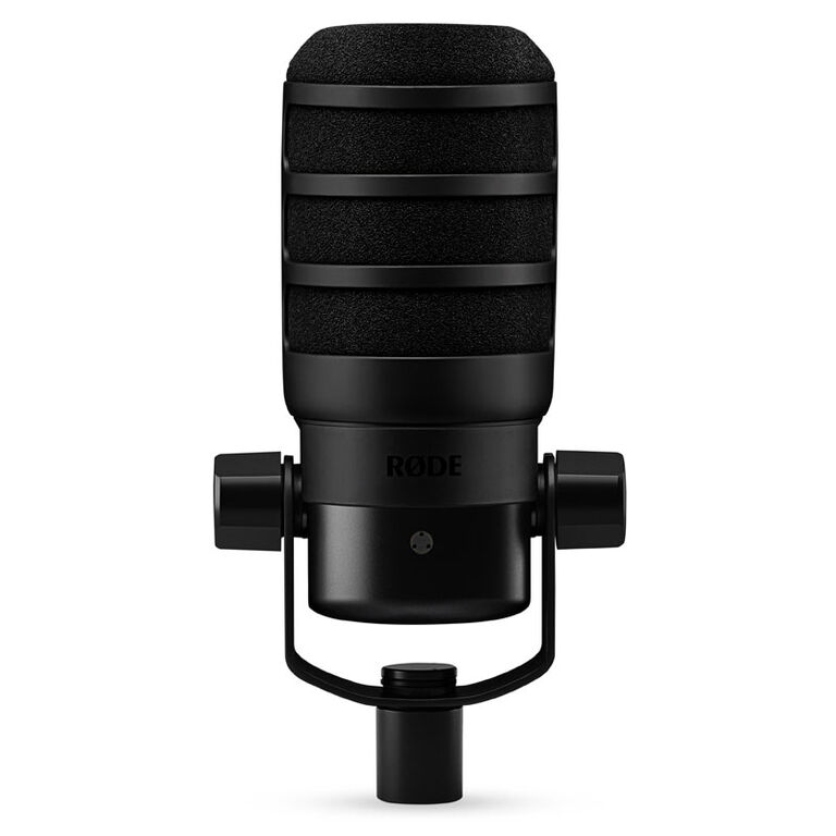 Rode PodMic USB Microphone image number 4