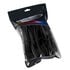 CableMod PRO ModMesh Cable Extension Kit - black image number null