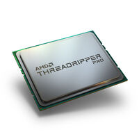AMD Ryzen Threadripper Pro 5975WX 3.6 GHz (Chagall Pro) Socket sWRX8 - tray