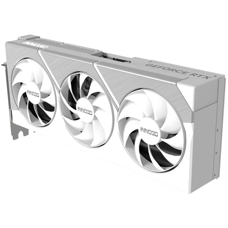 INNO3D GeForce RTX 4080 Super X3 OC White, 16384 MB GDDR6X image number 6