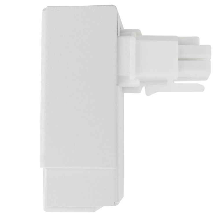 Kolink Core Pro 12V-2x6 90 Degree Adapter - Type 1 - White image number 4