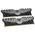 Team Group T-Force Dark ROG grey, DDR4-3000, CL 16 - 16 GB Dual-Kit image number null
