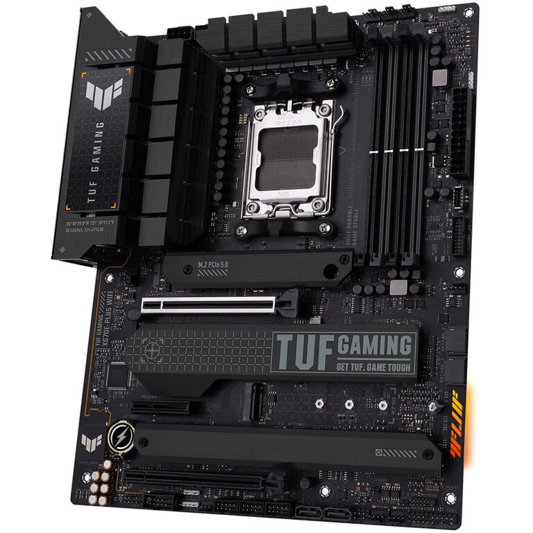 ASUS TUF Gaming X670E-Plus WiFi, AMD X670E motherboard - Socket AM5 image number 6