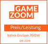 Gamezoom - Kolink Enclave 700W
