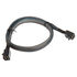 SilverStone SST-CPS04 Mini SAS 36 Pin Cable - 50 cm image number null