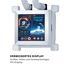 Lian Li HydroShift LCD 360 Silent Komplett-Wasserkühlung - weiß image number null