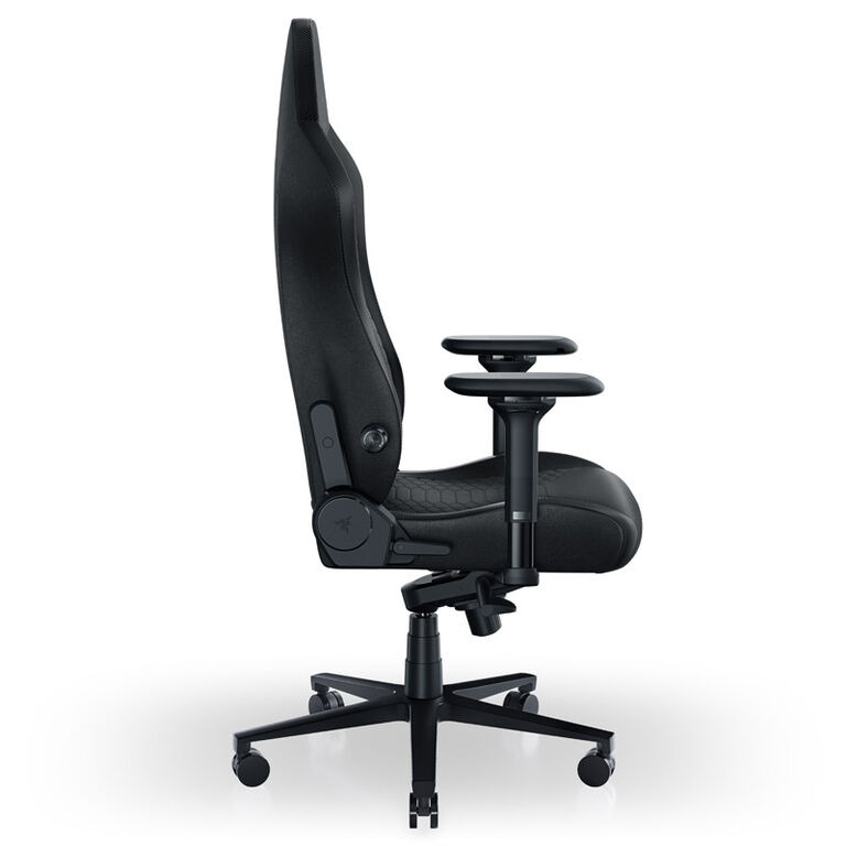 Razer Iskur V2 Gaming Chair - Black image number 2