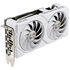 ASUS GeForce RTX 4070 Super Dual Evo White 12G, 12288 MB GDDR6X image number null