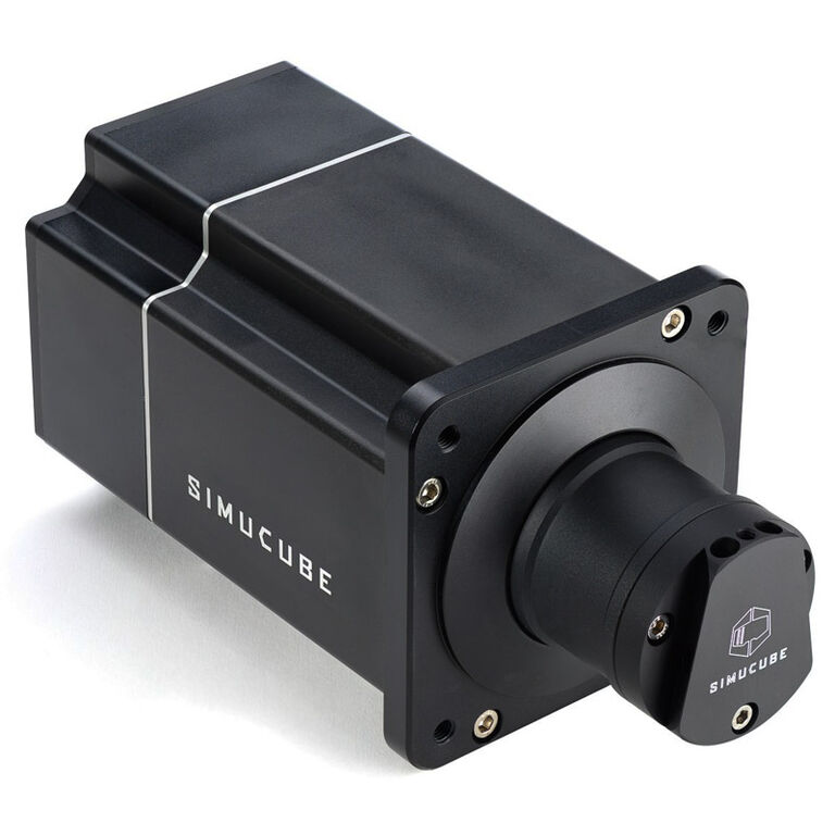 Simucube 2 Pro Wheelbase (25 Nm) image number 0