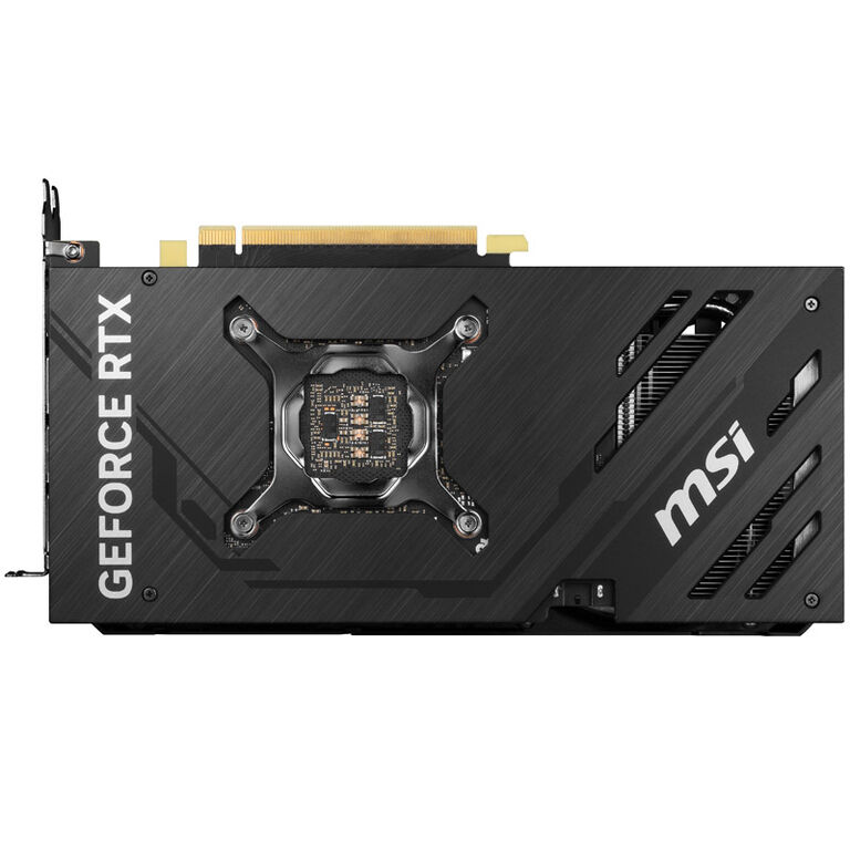 MSI GeForce RTX 4070 Super Ventus 2X OC 12G, 12288 MB GDDR6X image number 4