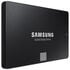 Samsung 870 EVO 2.5 inch SSD, SATA 6G - 1 TB image number null