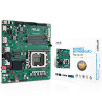 ASUS Pro H610T-CSM, Intel H610 motherboard, LGA1700 socket, DDR5