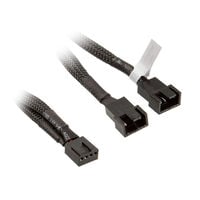 Akasa PWM Y-cable sleeved - 15cm