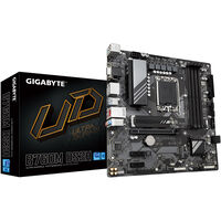 GIGABYTE B760M DS3H, Intel B760 Motherboard - Socket 1700, DDR5