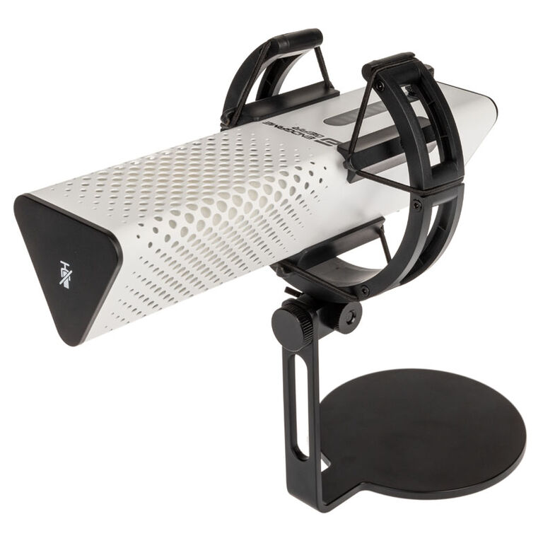 Endgame Gear XSTRM USB Microphone - white image number 5