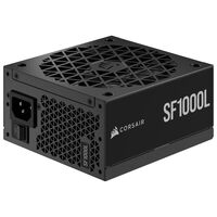 Corsair SF-L Series Power Supply 80 PLUS Gold, ATX 3.0, PCIe 5.0 - 1000 Watt