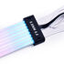 Lian Li Strimer Plus V2 12VHPWR 16- to 16-Pin Extension - 320mm, 8 LED Strips image number null