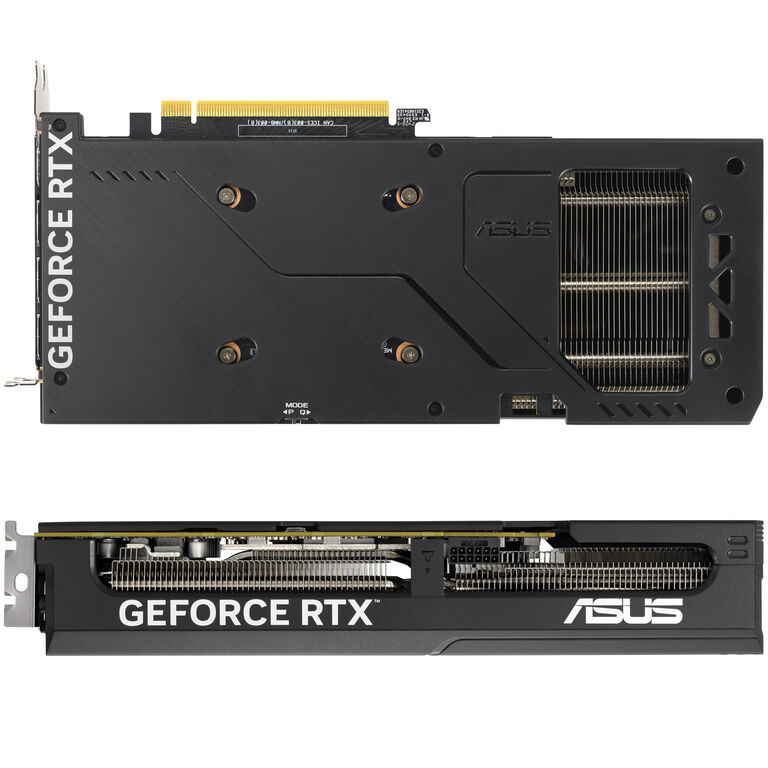 ASUS GeForce RTX 4070 Super Prime O12G, 12288 MB GDDR6X image number 8