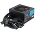 Seasonic G12-GC-550 Gold Power Supply, 550 Watt - black image number null