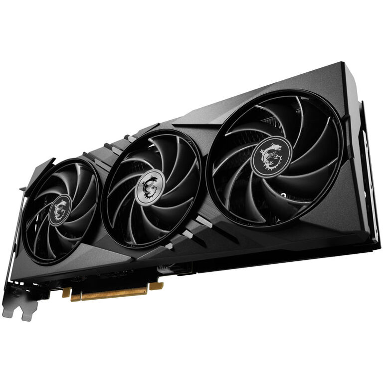 MSI GeForce RTX 4070 Super Gaming X Slim 12G, 12288 MB GDDR6X image number 6