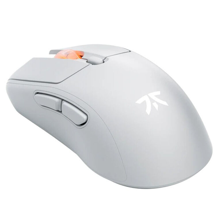 Fnatic Bolt Wireless Gaming Mouse - white image number 0