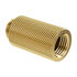 Barrow G1/4 inch extension straight female to male 30 - gold image number null