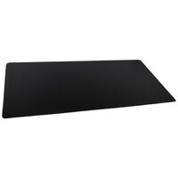 Glorious Stealth Mousepad - 3XL Extended, black