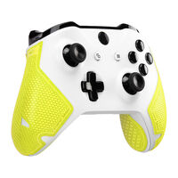 Lizard Skins XBOX One - Neon (cut to size, 0.5mm)