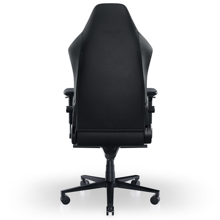 Razer Iskur V2 Gaming Chair - Black image number 4