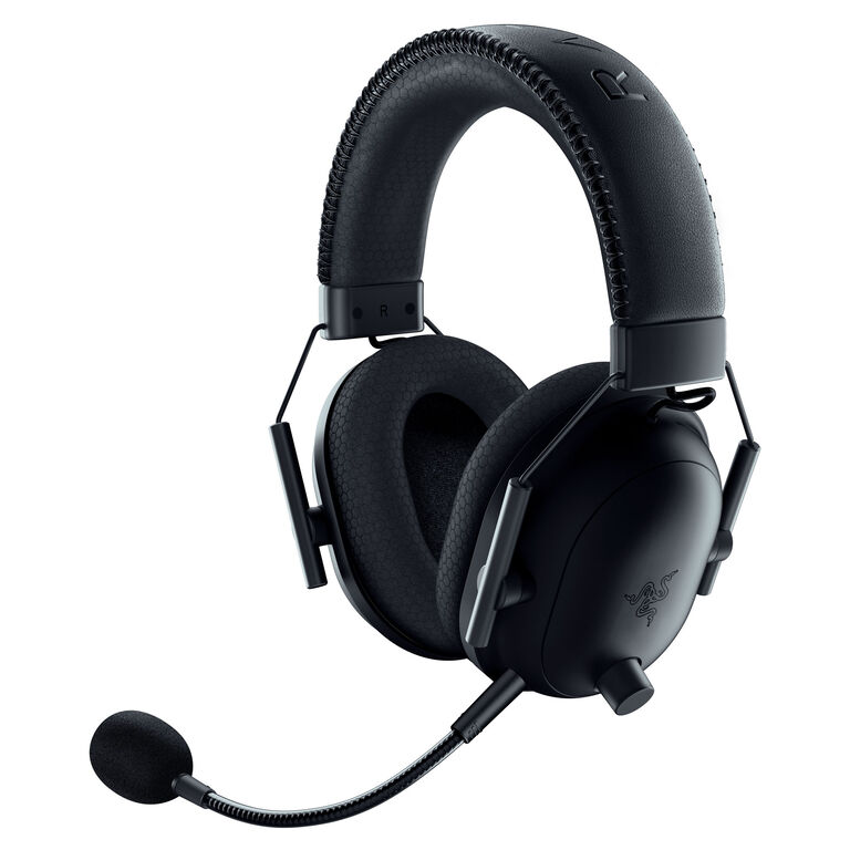 Razer BlackShark V2 Pro für PlayStation & Xbox Wireless Esports Gaming Headset - schwarz image number 0