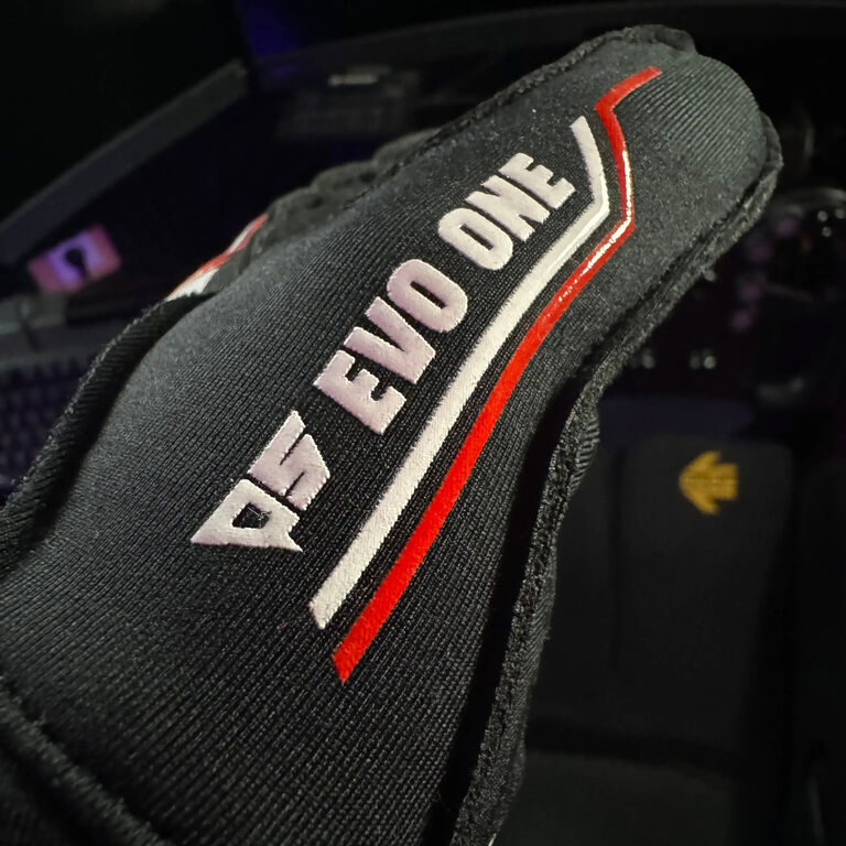 Polesetter EVO ONE Simracing Gloves - Size XL image number 3