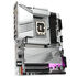 GIGABYTE Z790 Aorus Elite AX ICE, Intel Z790 motherboard, socket 1700, DDR5 image number null