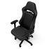 noblechairs HERO ST Gaming Chair - Black Edition image number null