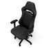 noblechairs HERO ST Gaming Stuhl - Black Edition image number null