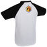 Global Masters T-Shirt GM Text - white (S) image number null